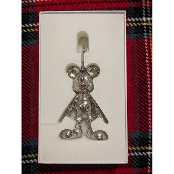 BaubleBar x Disney Mickey Mouse Bag Charm - Picture 6 of 7
